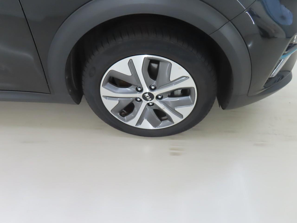 Foto 29 van Kia Niro