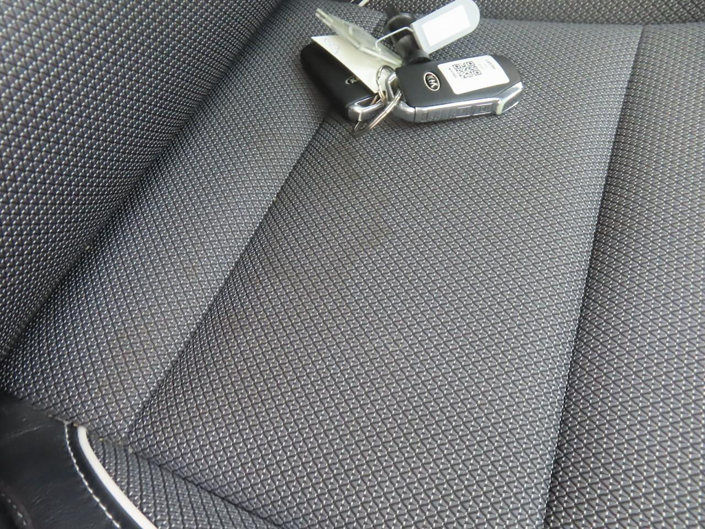 Foto 31 van Kia Niro