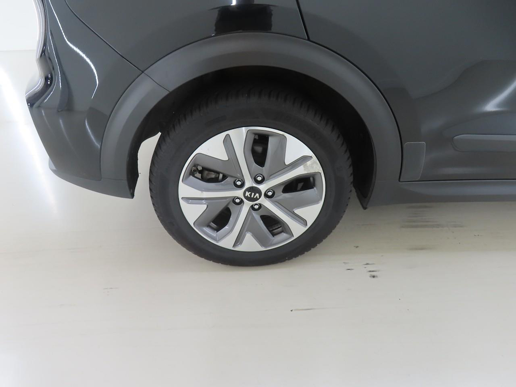 Foto 32 van Kia Niro