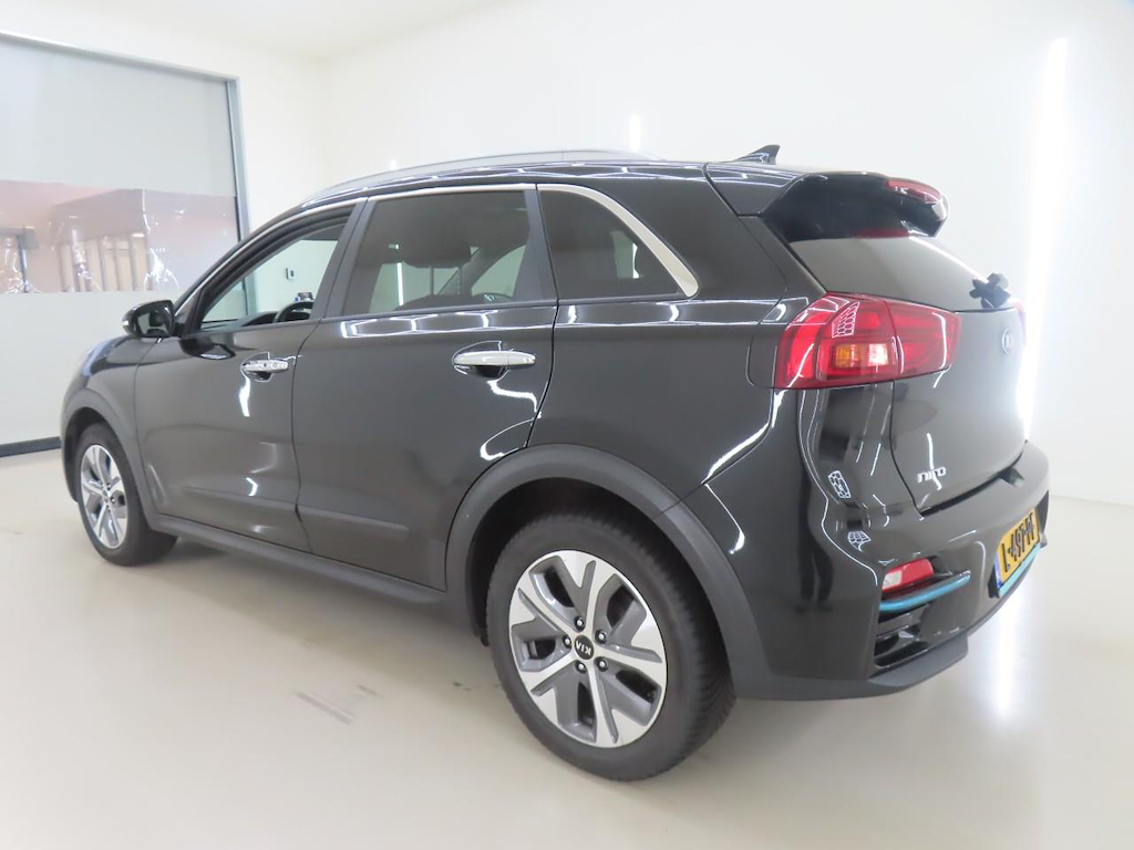 Foto 5 van Kia Niro