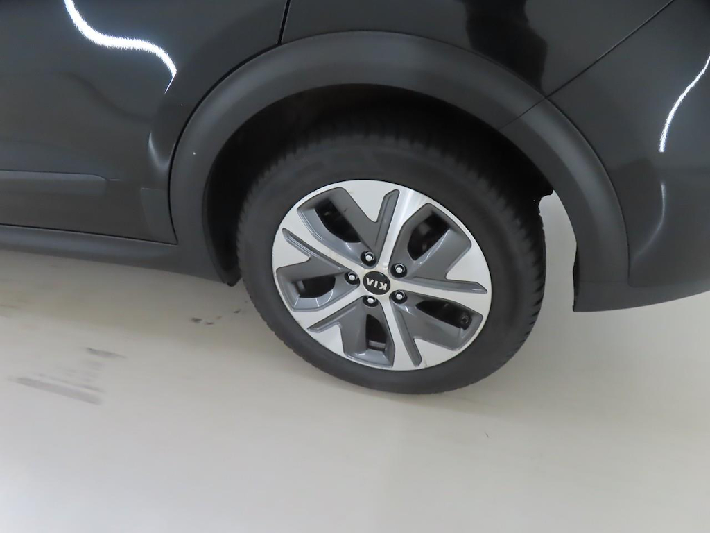 Foto 35 van Kia Niro