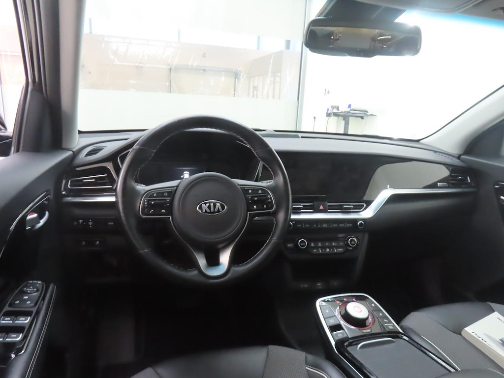 Foto 6 van Kia Niro