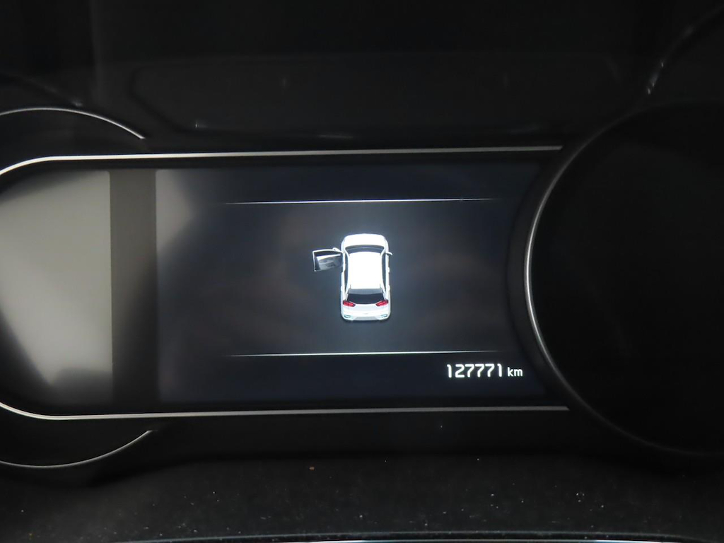 Foto 7 van Kia Niro