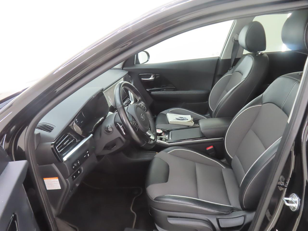 Foto 8 van Kia Niro