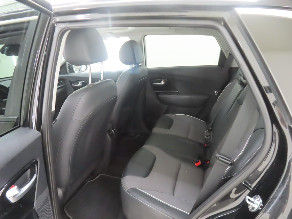 Foto 9 van Kia Niro