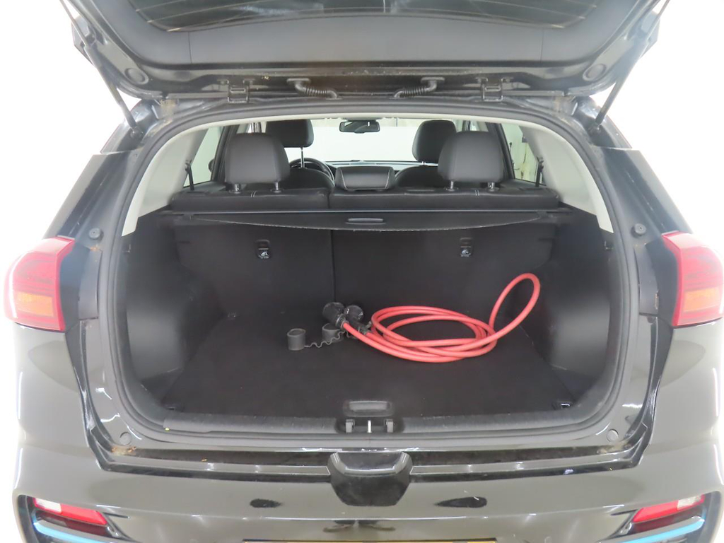 Foto 10 van Kia Niro