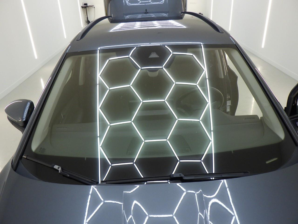 Foto 21 van Skoda Enyaq