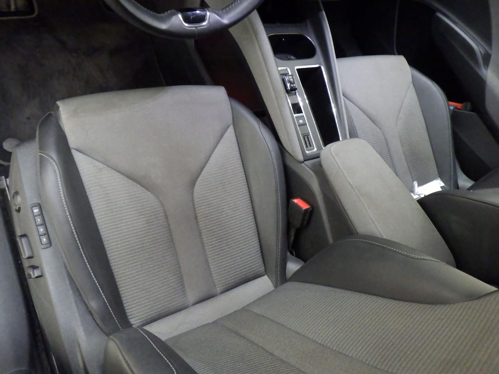 Foto 26 van Skoda Enyaq