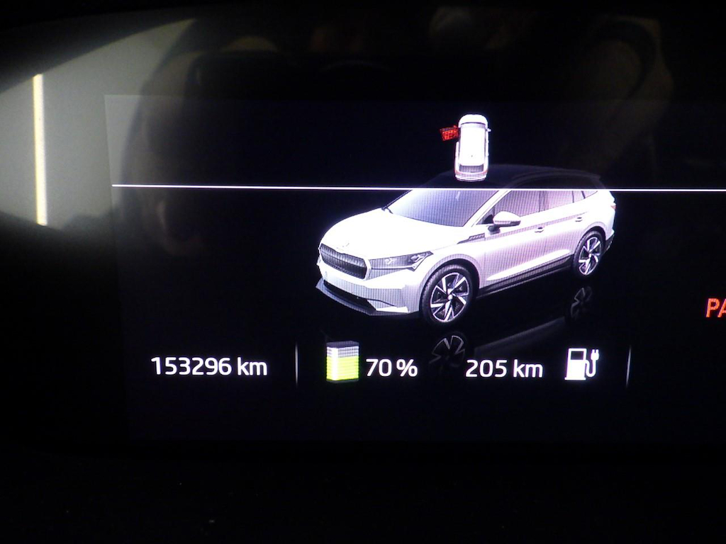 Foto 5 van Skoda Enyaq