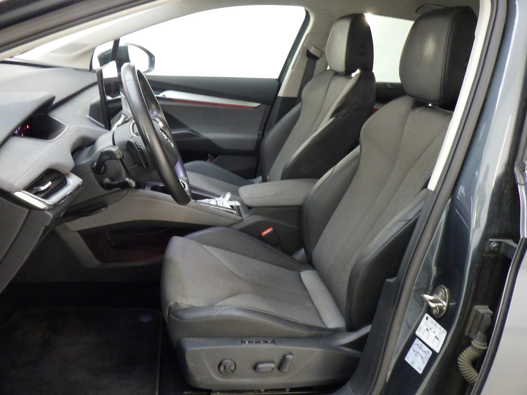 Foto 8 van Skoda Enyaq