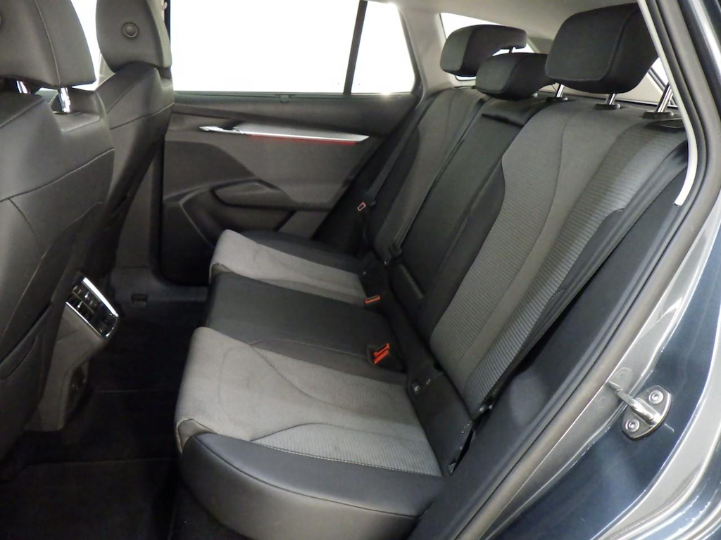 Foto 9 van Skoda Enyaq