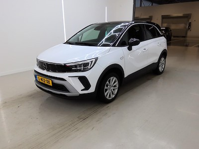 Cumpara OPEL Crossland prin Ayvens Carmarket