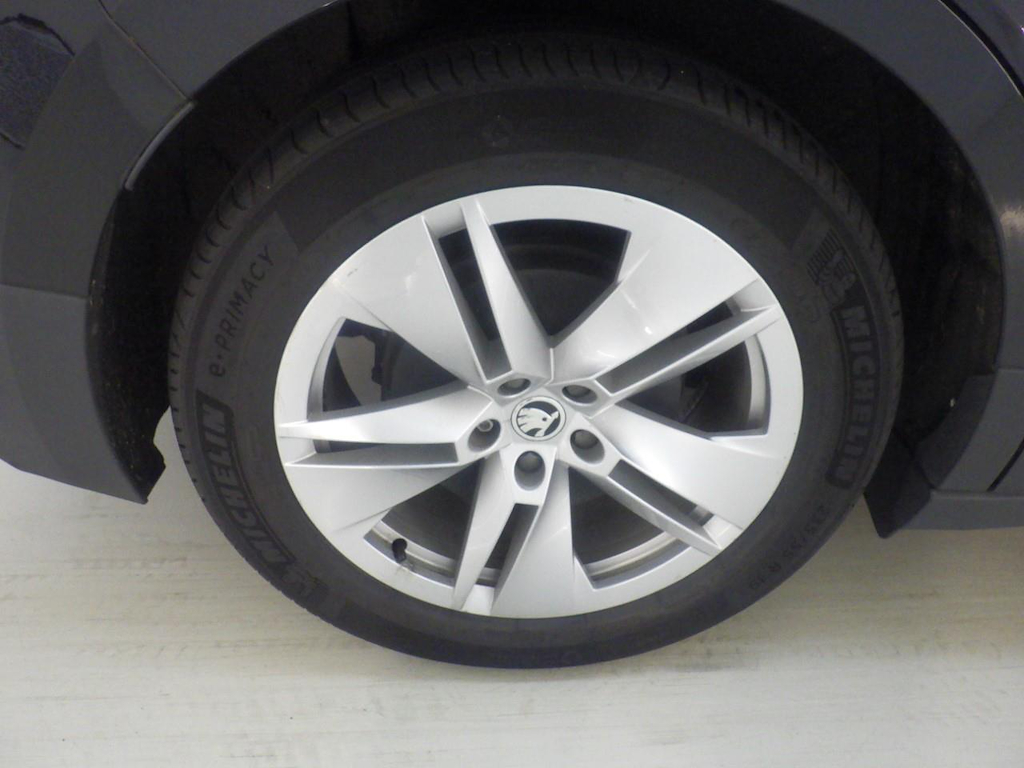 Foto 12 van Skoda Enyaq