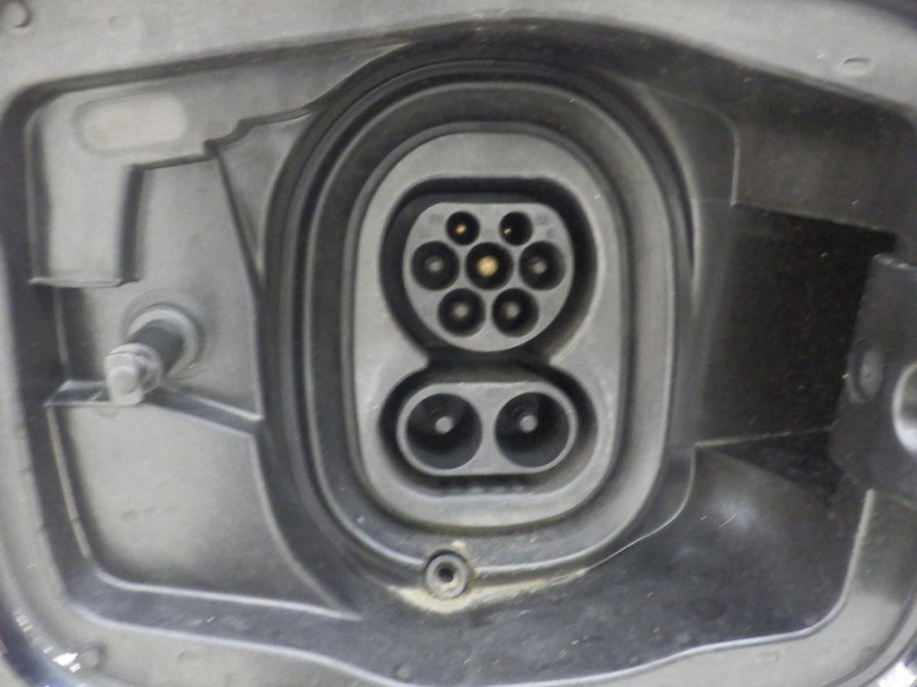 Foto 15 van Skoda Enyaq