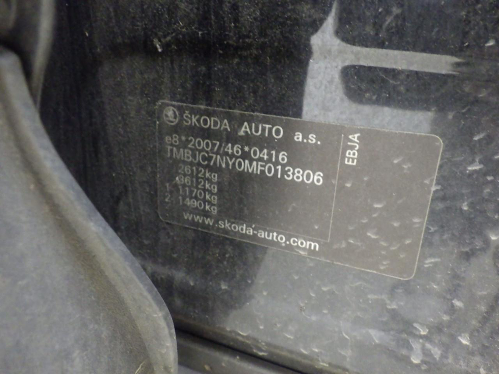 Foto 18 van Skoda Enyaq