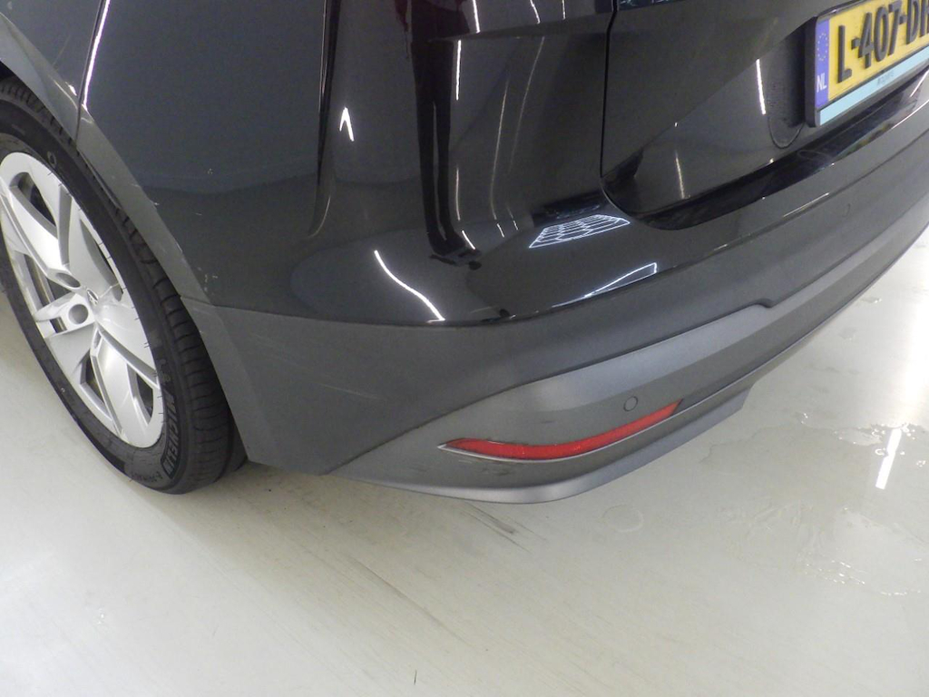 Foto 26 van Skoda Enyaq