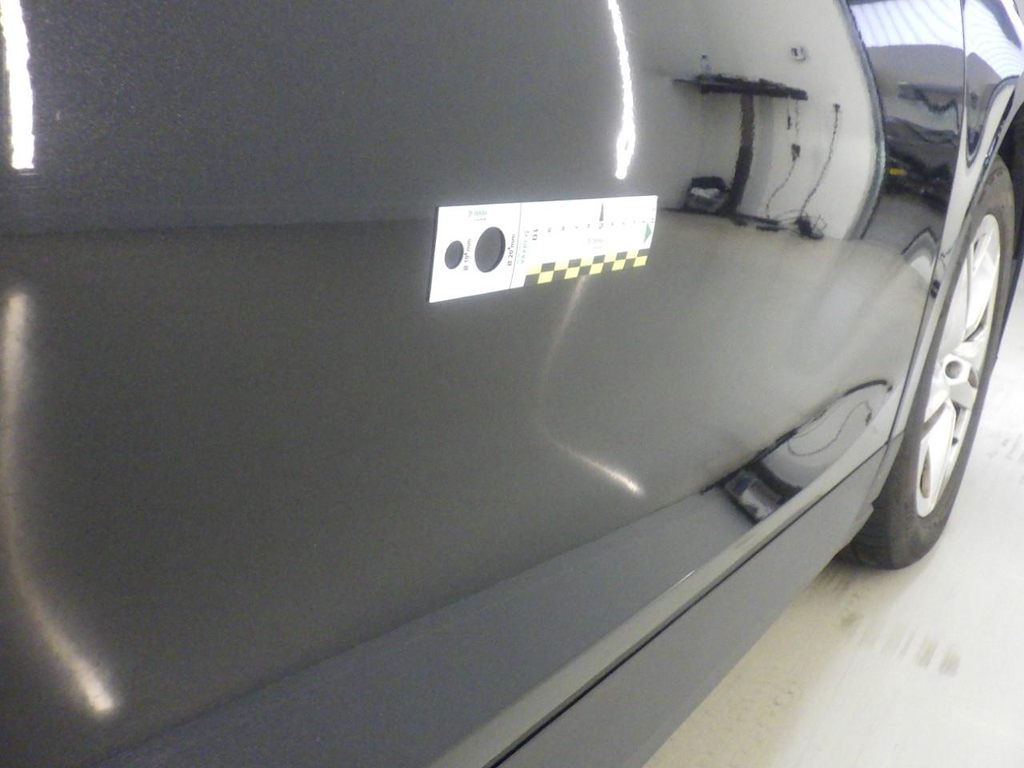 Foto 27 van Skoda Enyaq