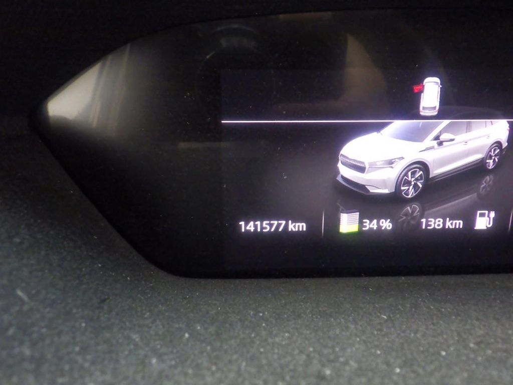 Foto 5 van Skoda Enyaq