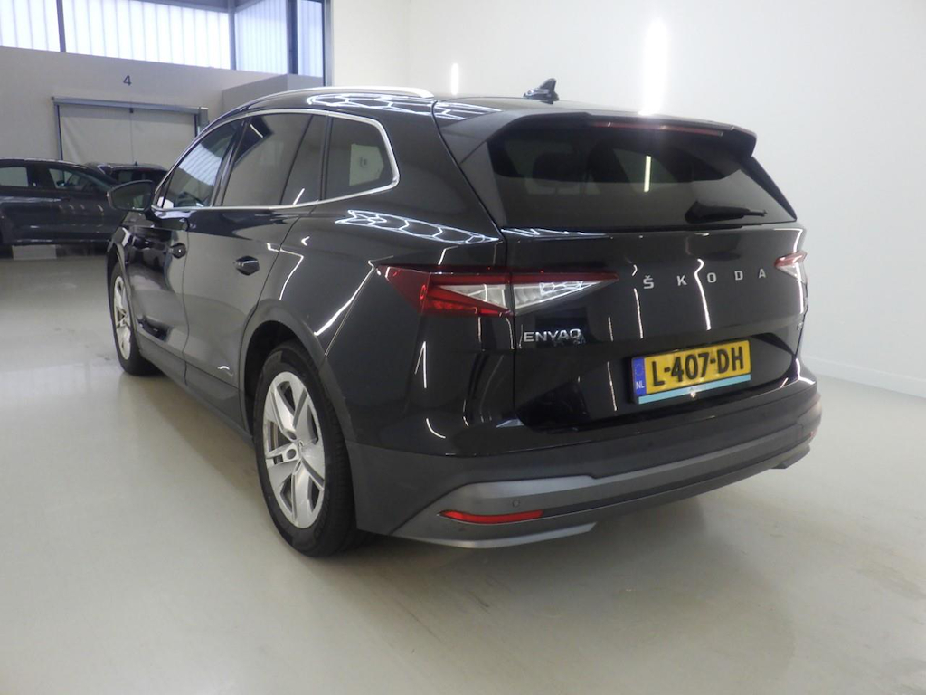 Foto 6 van Skoda Enyaq