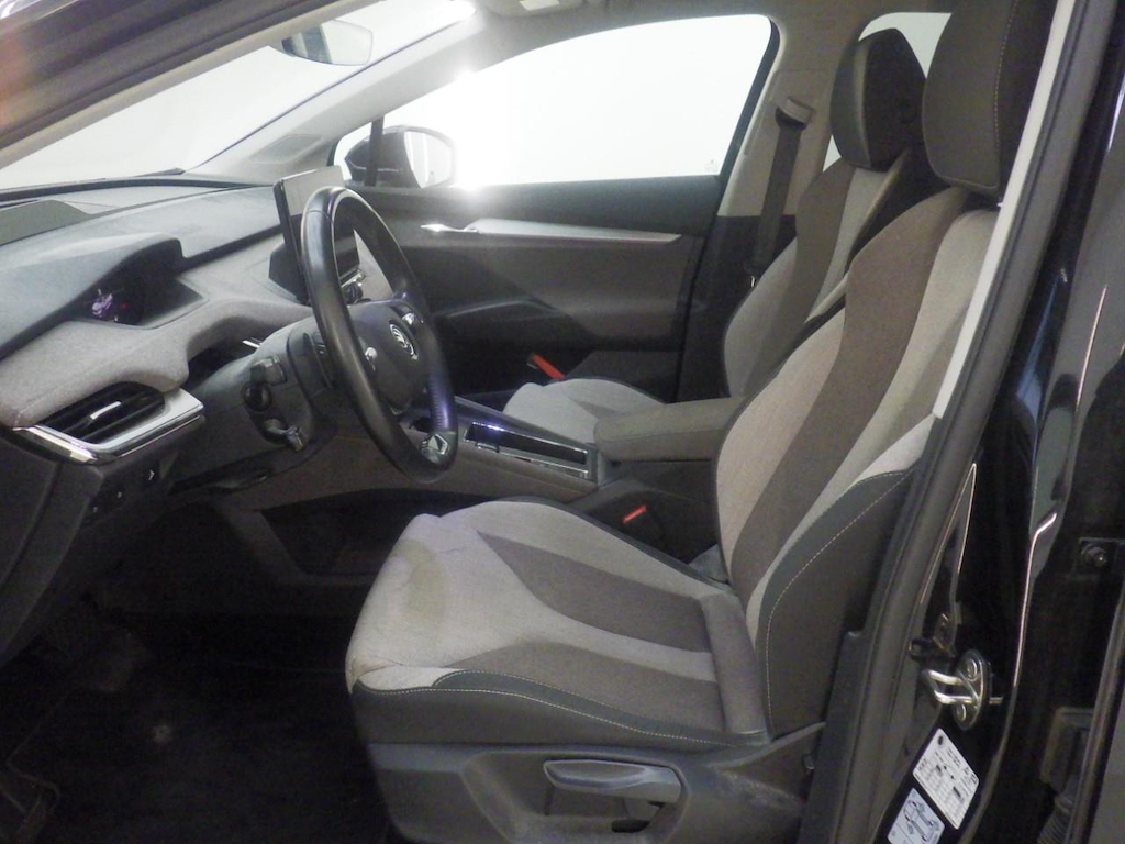 Foto 8 van Skoda Enyaq