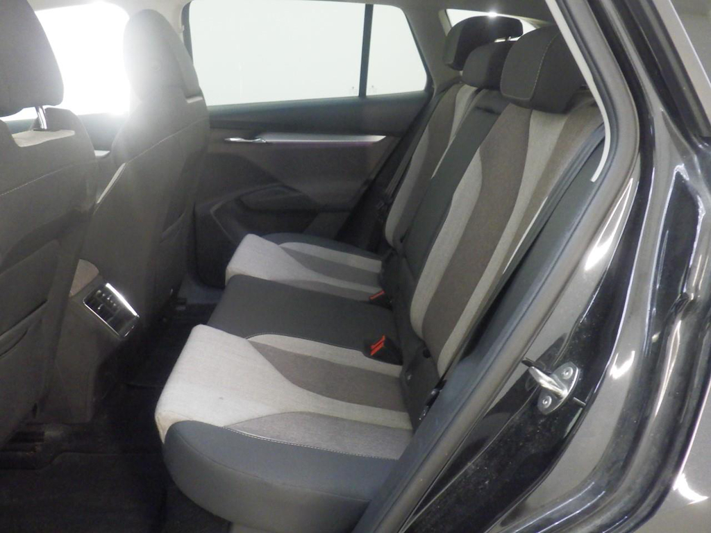 Foto 9 van Skoda Enyaq