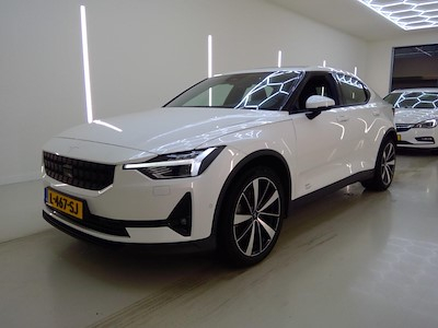 Achetez POLESTAR 2 sur Ayvens Carmarket