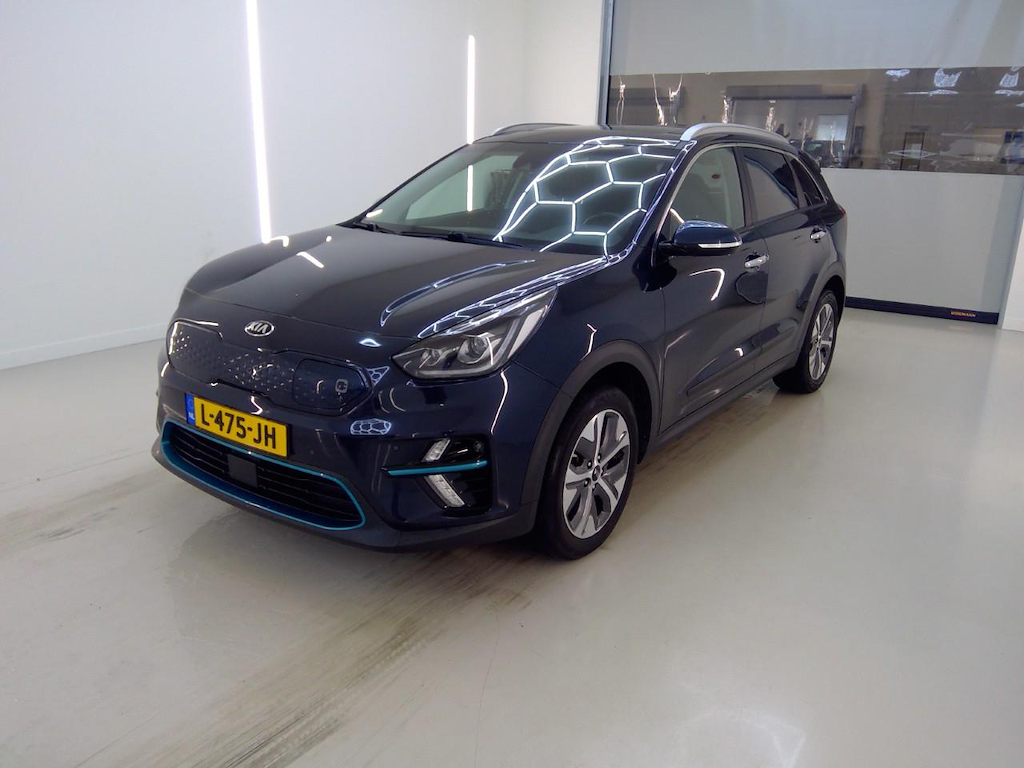 Foto 2 van Kia Niro