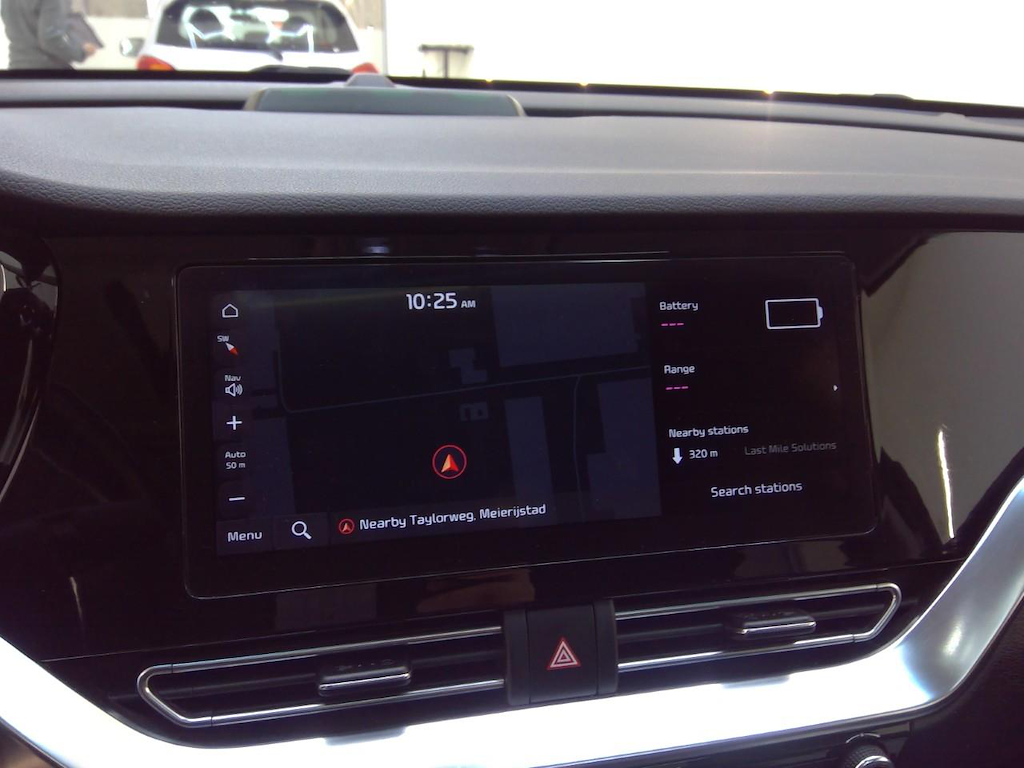 Foto 17 van Kia Niro