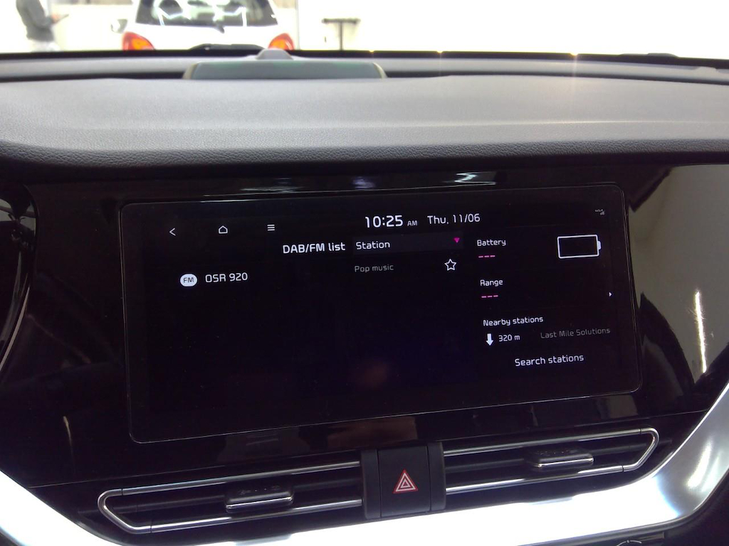 Foto 18 van Kia Niro