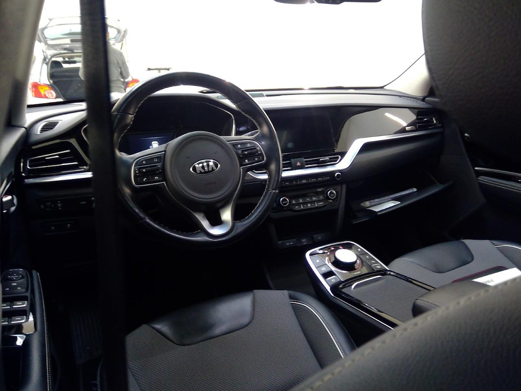 Foto 3 van Kia Niro