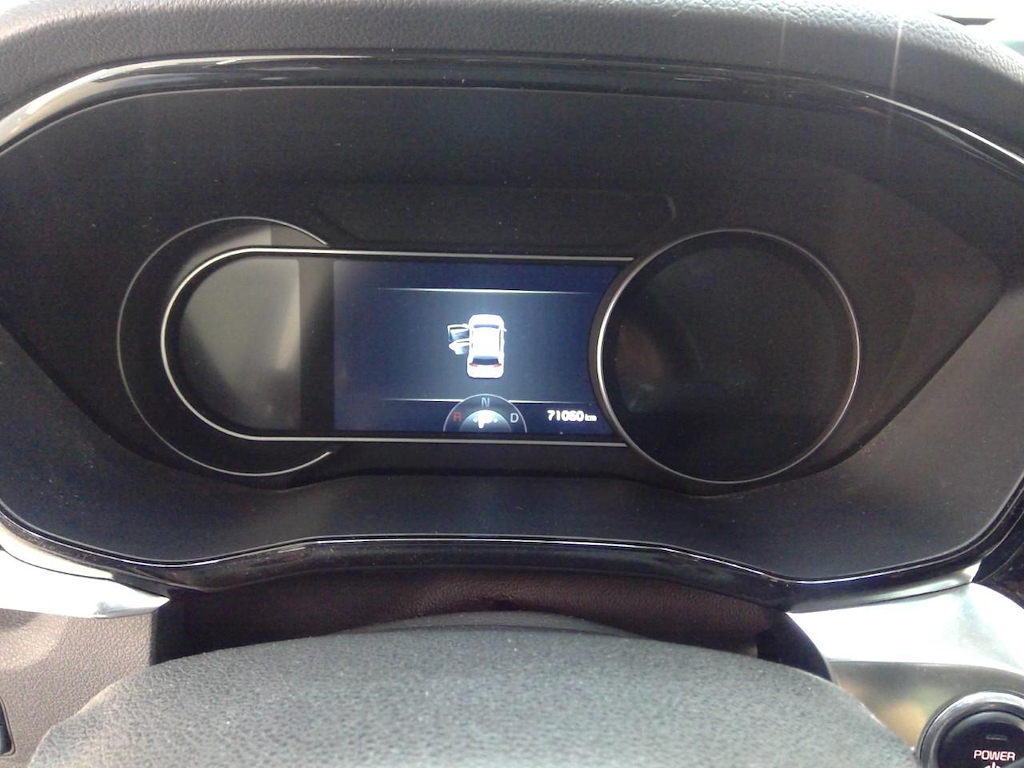 Foto 4 van Kia Niro