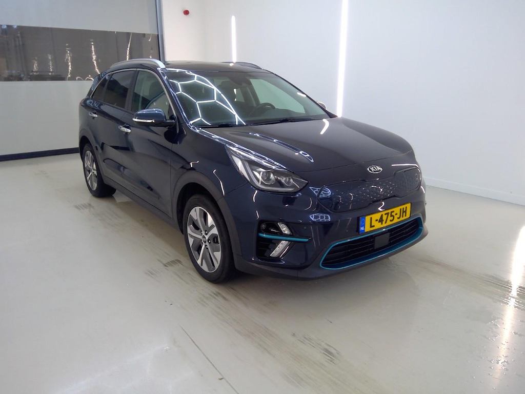 Foto 5 van Kia Niro