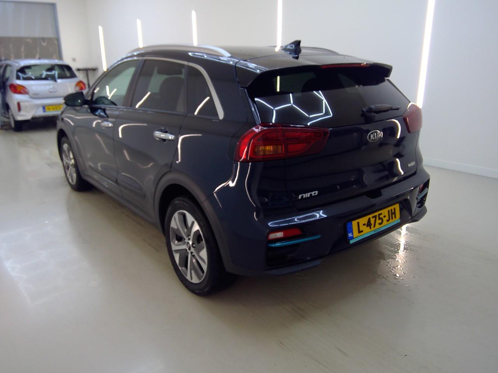Foto 6 van Kia Niro