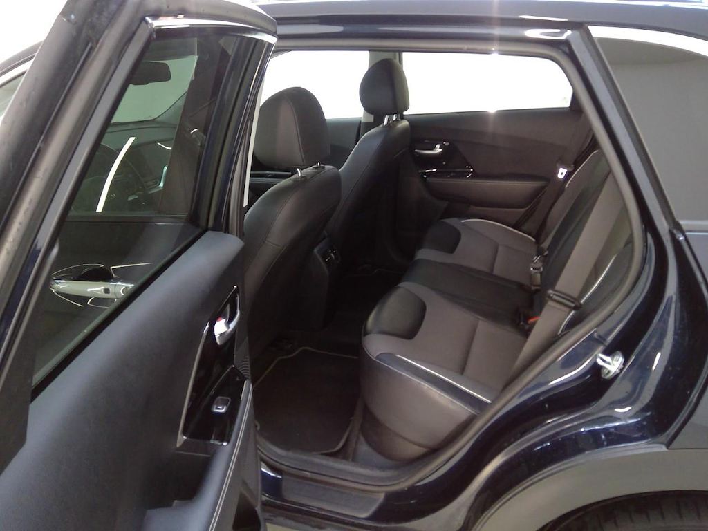 Foto 8 van Kia Niro