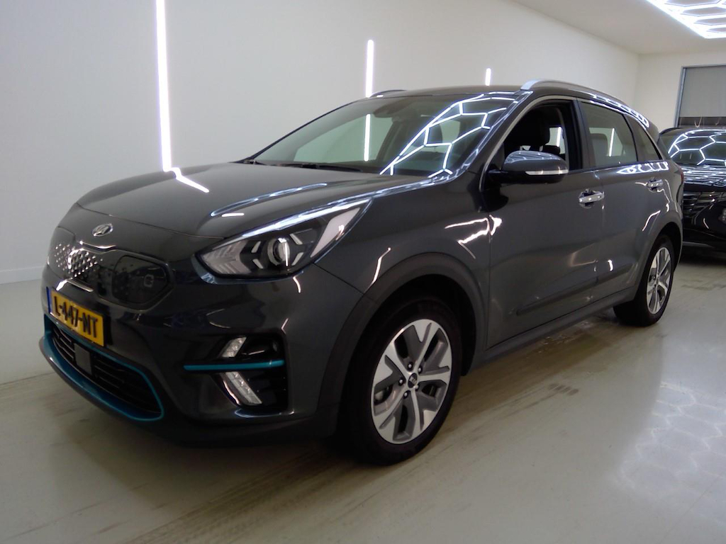 Foto 2 van Kia Niro