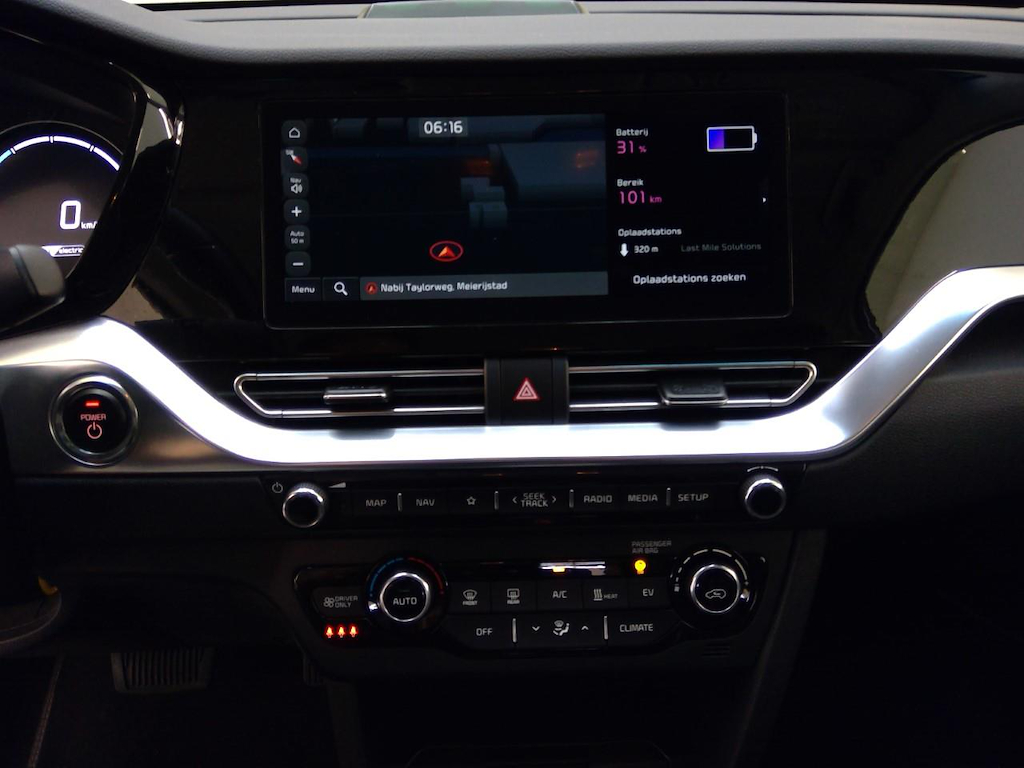 Foto 15 van Kia Niro