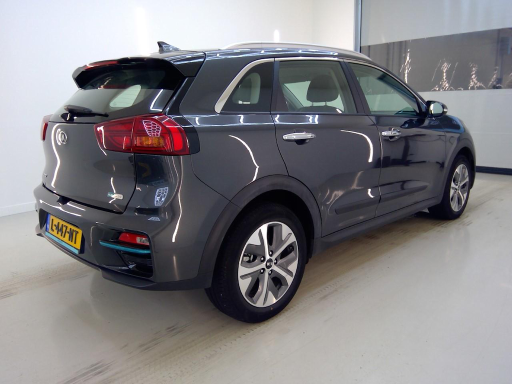 Foto 3 van Kia Niro