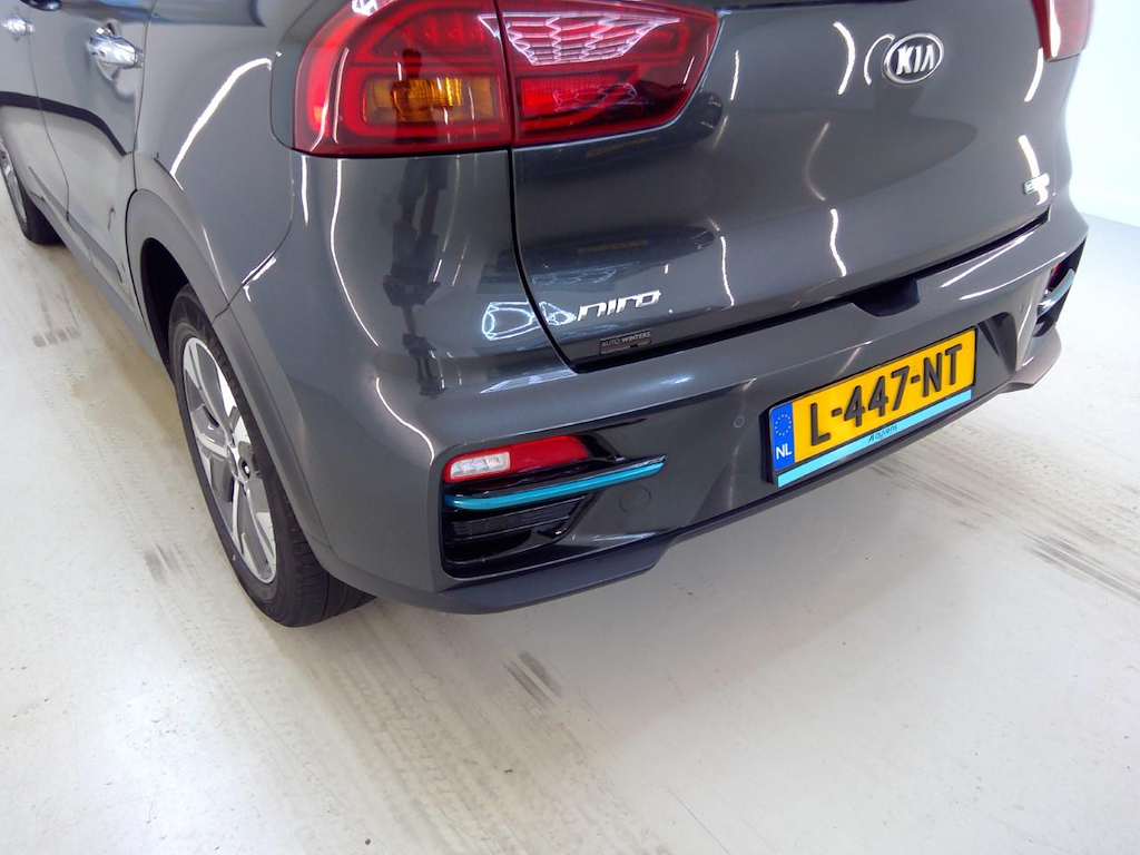 Foto 22 van Kia Niro