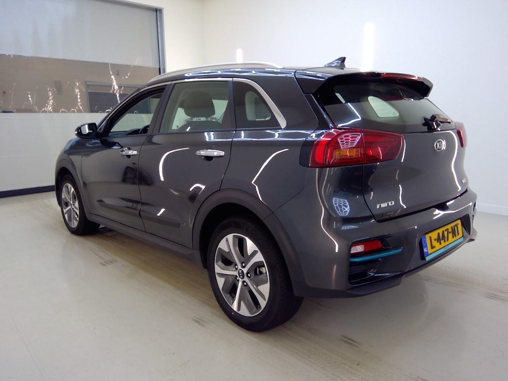 Foto 5 van Kia Niro