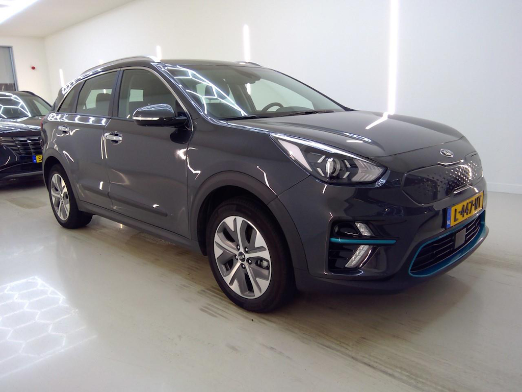 Foto 6 van Kia Niro
