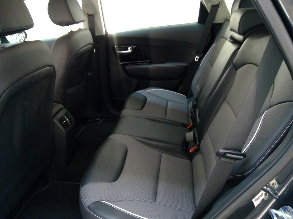Foto 8 van Kia Niro