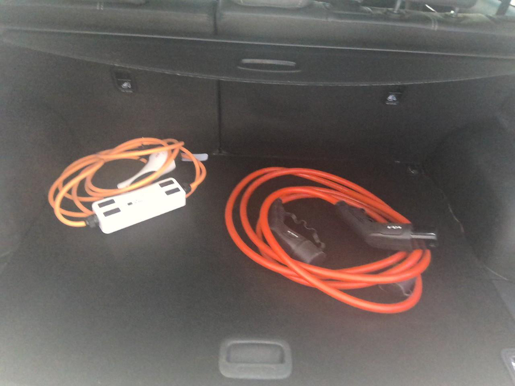 Foto 9 van Kia Niro