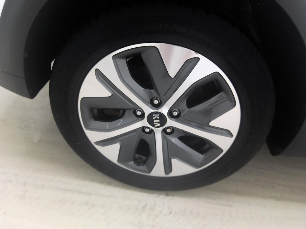 Foto 11 van Kia Niro