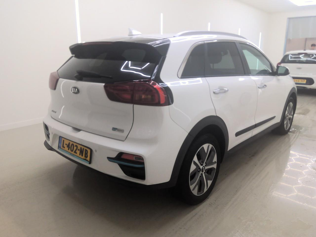 Foto 2 van Kia Niro