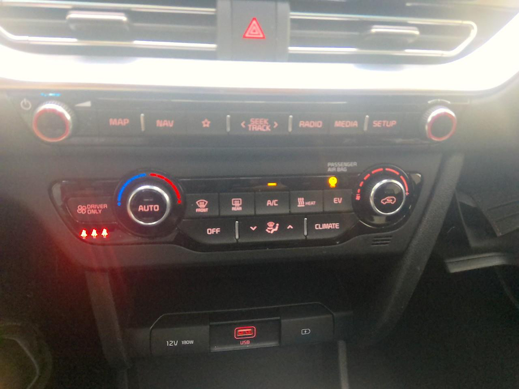 Foto 19 van Kia Niro