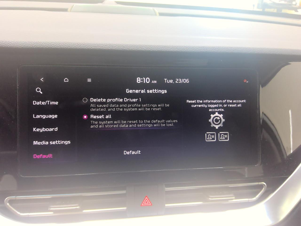 Foto 22 van Kia Niro