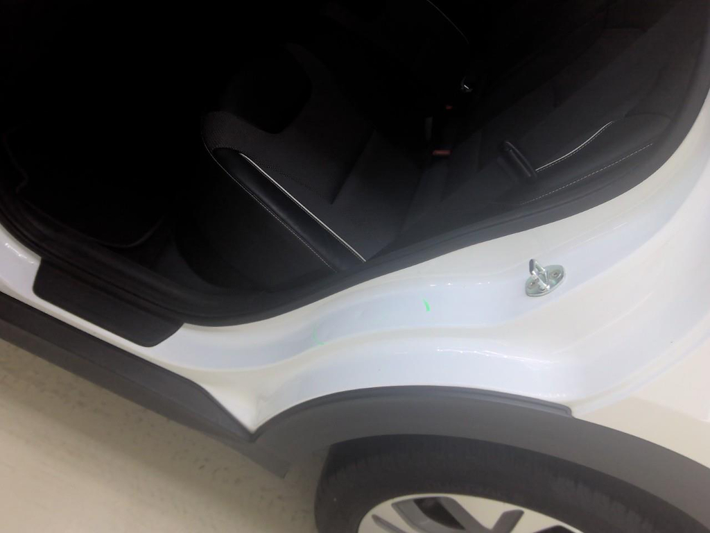 Foto 26 van Kia Niro