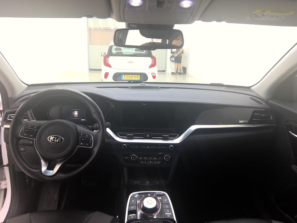 Foto 3 van Kia Niro