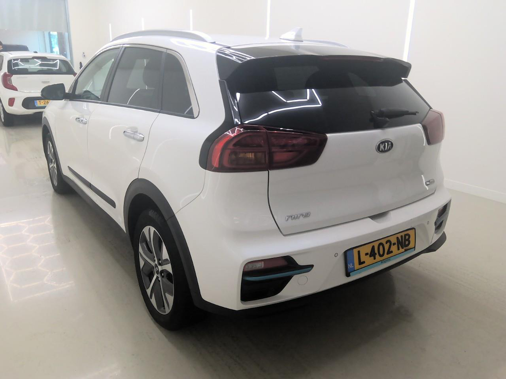 Foto 4 van Kia Niro