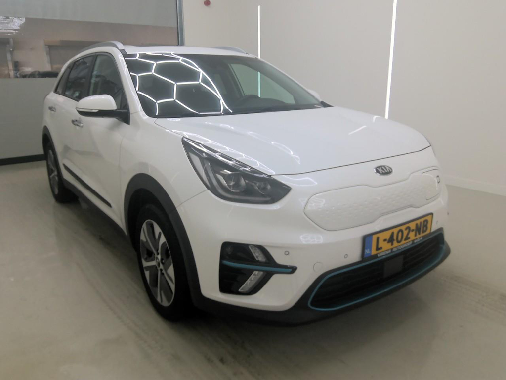 Foto 5 van Kia Niro
